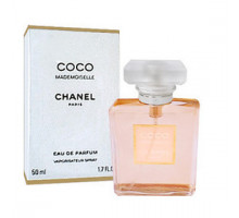 Chanel - Coco Mademoiselle, 50 г, отдушка Франция