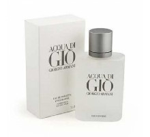 Armani - Aqua di Gio (man), 50 грамм, отдушка Франция