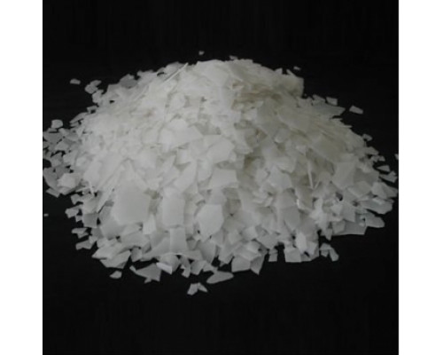 Гидроокись Калия KOH (калийная щелочь), 200 г