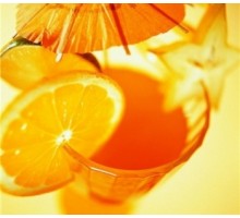 Апельсин, 50 г, отдушка Украина (ароматическая композиция по мотивам)