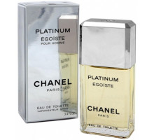 Chanel - Egoiste Platinum (man), 50 грамм, отдушка Франция 