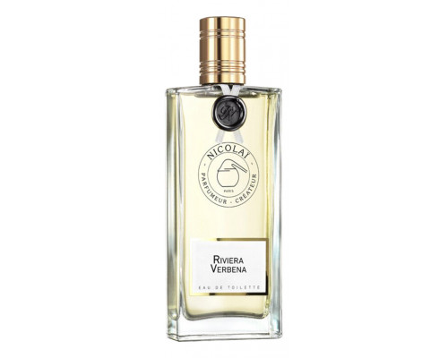 Nicolai - Riviera Verbena, 50 г, отдушка Турция (ароматическая композиция по мотивам)