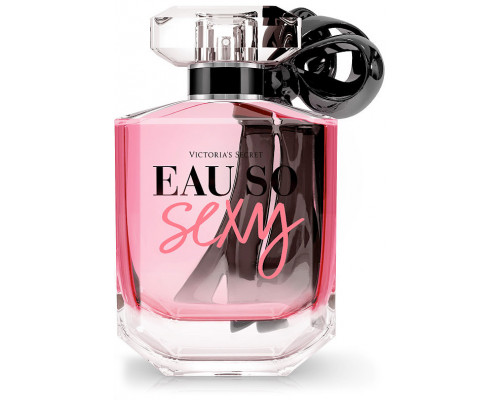 Victoria's Secret - Eau So Sexy, 100 г, отдушка Турция (ароматическая композиция по мотивам)