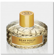 Vilhelm Parfumerie - Dear Polly, 50 г, отдушка Турция (ароматическая композиция по мотивам)