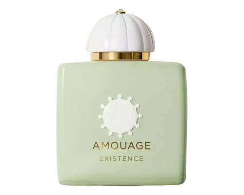 Amouage - Existence unisex, 10 г, отдушка Франция (ароматическая композиция по мотивам)