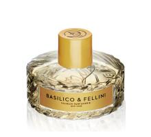 Vilhelm Parfumerie - Basilico & Fellini unisex, 100 г, отдушка Франция (ароматическая композиция по мотивам)