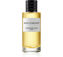 Christian Dior-Bois D'argent, 10 грамм, отдушка Франция