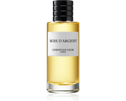 Christian Dior-Bois D'argent, 50 грамм, отдушка Франция