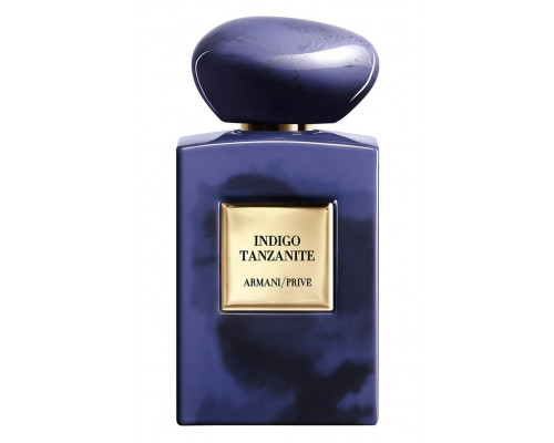 Armani - Indigo Tanzanite unisex, 100 г, отдушка Франция (ароматическая композиция по мотивам)