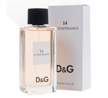 D&G - 14 La Temperance, 10 г, отдушка Турция (ароматическая композиция по мотивам)