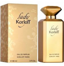 Korloff - Lady Korloff, 10 г, отдушка Турция (ароматическая композиция по мотивам)