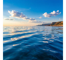 Черное море, 10 г, отдушка для свечей и мыла, Россия