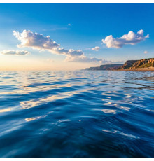 Черное море, 50 г, отдушка для свечей и мыла, Россия
