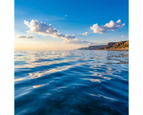 Черное море, 10 г, отдушка для свечей и мыла, Россия