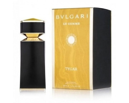 Bvlgari - Tygar m, 50 г, отдушка Франция