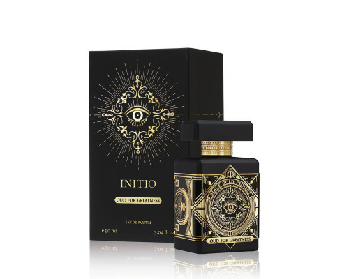 Initio Parfums Prives - Oud for greatness unisex, 50 г, отдушка Франция (ароматическая композиция по мотивам)