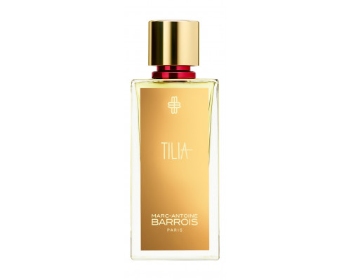 Marc-Antoine Barrois - Tilia unisex, 50 г, отдушка Франция