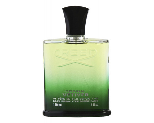 Creed - Original Vetiver m, 100 г, отдушка Франция