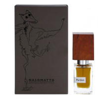 Nasomatto - Pardon for men, 10 г, отдушка Турция