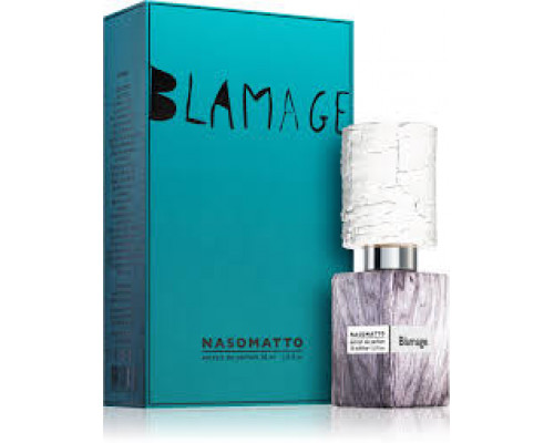 Nasomatto - Blamage unisex, 50 г, отдушка Турция