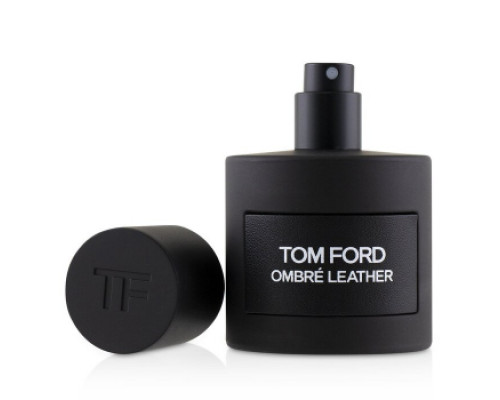Tom Ford - Ombre Leather  unisex, 10 г, отдушка Турция  (ароматическая композиция по мотивам)