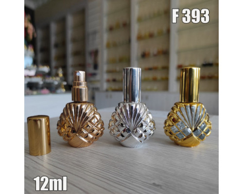 Флакон стекло 0,012 мл f 393