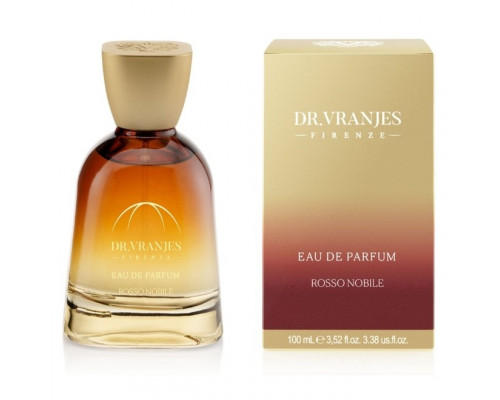 Dr Vranjes - Rosso nobile, 100 г, отдушка Франция
