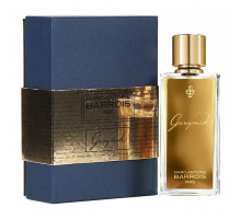 Marc-Antoine Barrois - Ganymede unisex, 50 г, отдушка Франция