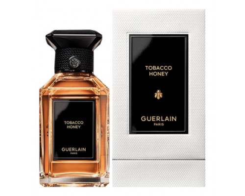 Guerlain - Tobacco Honey unisex, 10 г, отдушка Франция