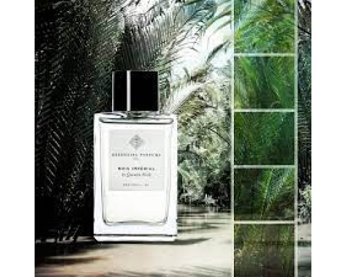 Essential Parfums Paris - Imperial by Quentin Bisch unisex, 50 г, отдушка Франция