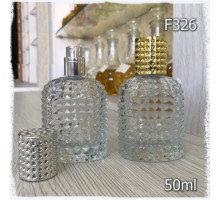 Флакон стекло 0,05 мл f 326