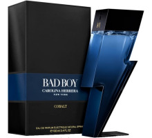 Carolina Herrera - Bad boy cobalt m , 50 г, отдушка Франция