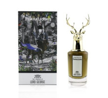 Penhaligon's - The Tragedy of Lord Georges m, 100 г, отдушка Франция