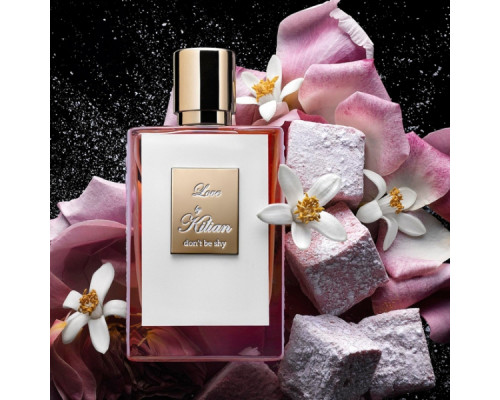 Kilian - Love dont's be shy, 50 г, отдушка Франция 