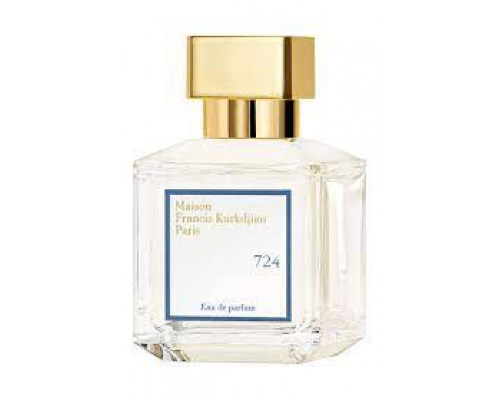 Maison Francis Kurkdjian - eau de parfum 724, 100 г, отдушка Франция