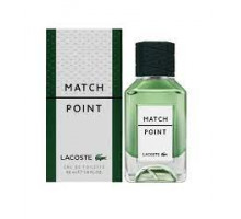 Lacoste - Match Point m , 50 г, отдушка Франция 