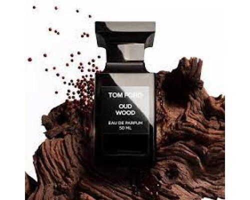 Tom Ford - Oud Wood unisex, 100 г, отдушка Франция