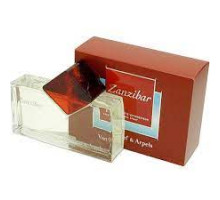 Van Cleef & Arpels - Zanzibar m, 100 г, отдушка Франция