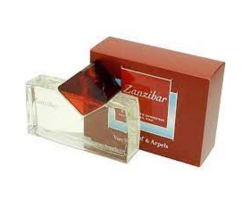 Van Cleef & Arpels - Zanzibar m, 50 г, отдушка Франция