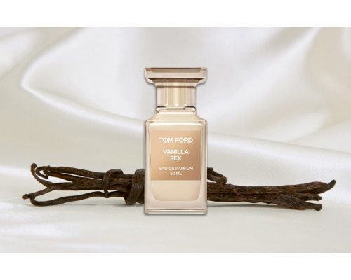 Tom Ford - Vanilla sex unisex, 50 г, отдушка Франция