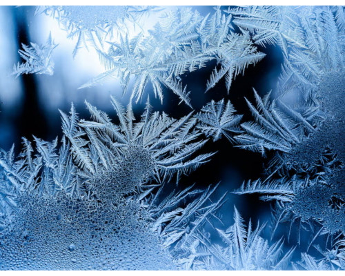 Winter Fresh, 10 г, отдушка Украина (ароматическая композиция по мотивам)