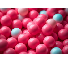 Bubble gum, 10 г, отдушка Россия