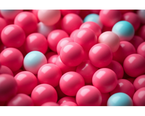 Bubble gum, 50 г, отдушка Россия