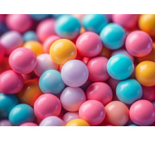 Bubble gum, отдушка Франция, 50 г 