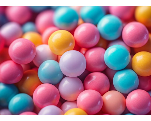 Bubble gum, отдушка Франция, 50 г 