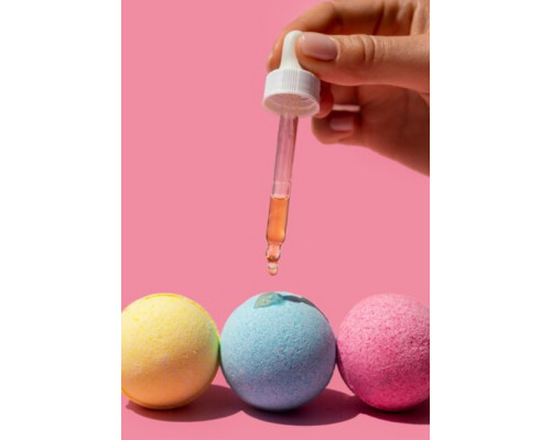Bubble gum, отдушка 100 г, Украина (ароматическая композиция по мотивам)