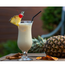 Pina Colada, 10 г, отдушка Украина (ароматическая композиция по мотивам)