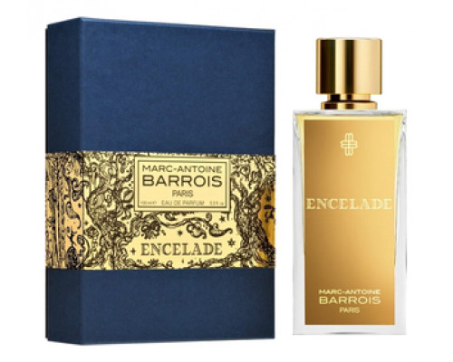 Marc-Antoine Barrois - Encelade unisex, 50 г, отдушка Франция