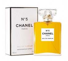 Chanel  - № 5, 10 г, отдушка Франция