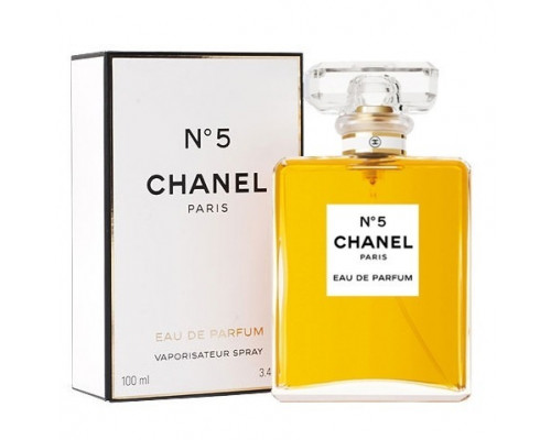 Chanel  - № 5, 10 г, отдушка Франция